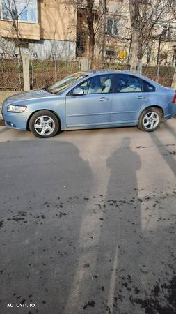 Volvo S40 D3 Kinetic - 3