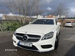 Mercedes-Benz CLS 350 CDI 7G-TRONIC - 3