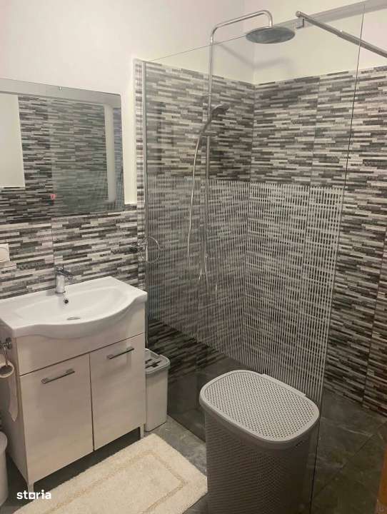 Aparatement de inchiriat 2 camere de 43mp , zona : Floresti (Porii) - Imagine principală: 4/4