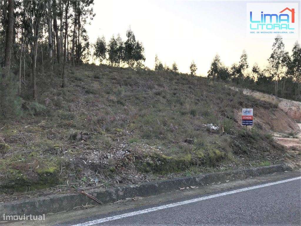 Terreno construção para moradia - 800 m2, - Grande imagem: 3/5