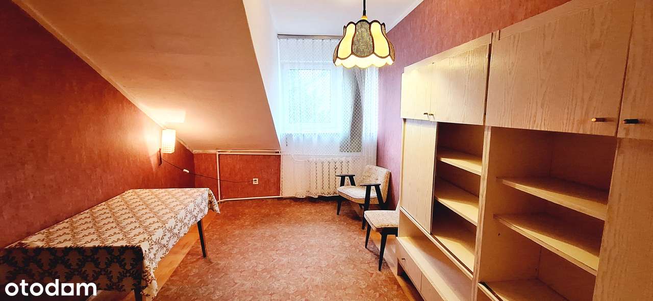 Dom z potencjałem na os. Górczyn-11