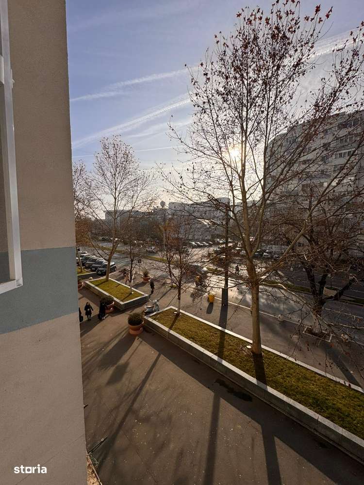 Aparatorii Patriei-Apartament de 3 Camere-10