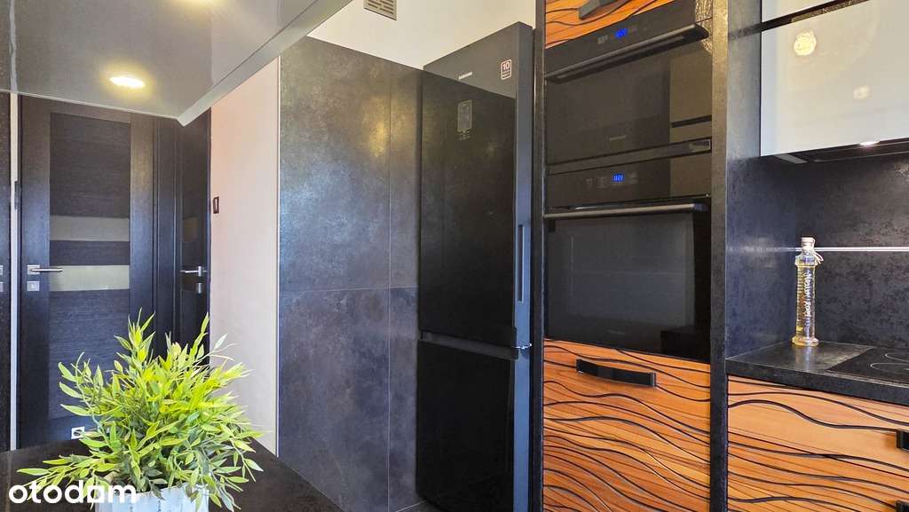 Mieszkanie 60,3m² III Piętro ul. Tuwima-3