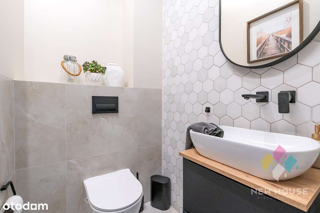 Dom 209 m2, 5 pokoi, w pobliżu jezior-7