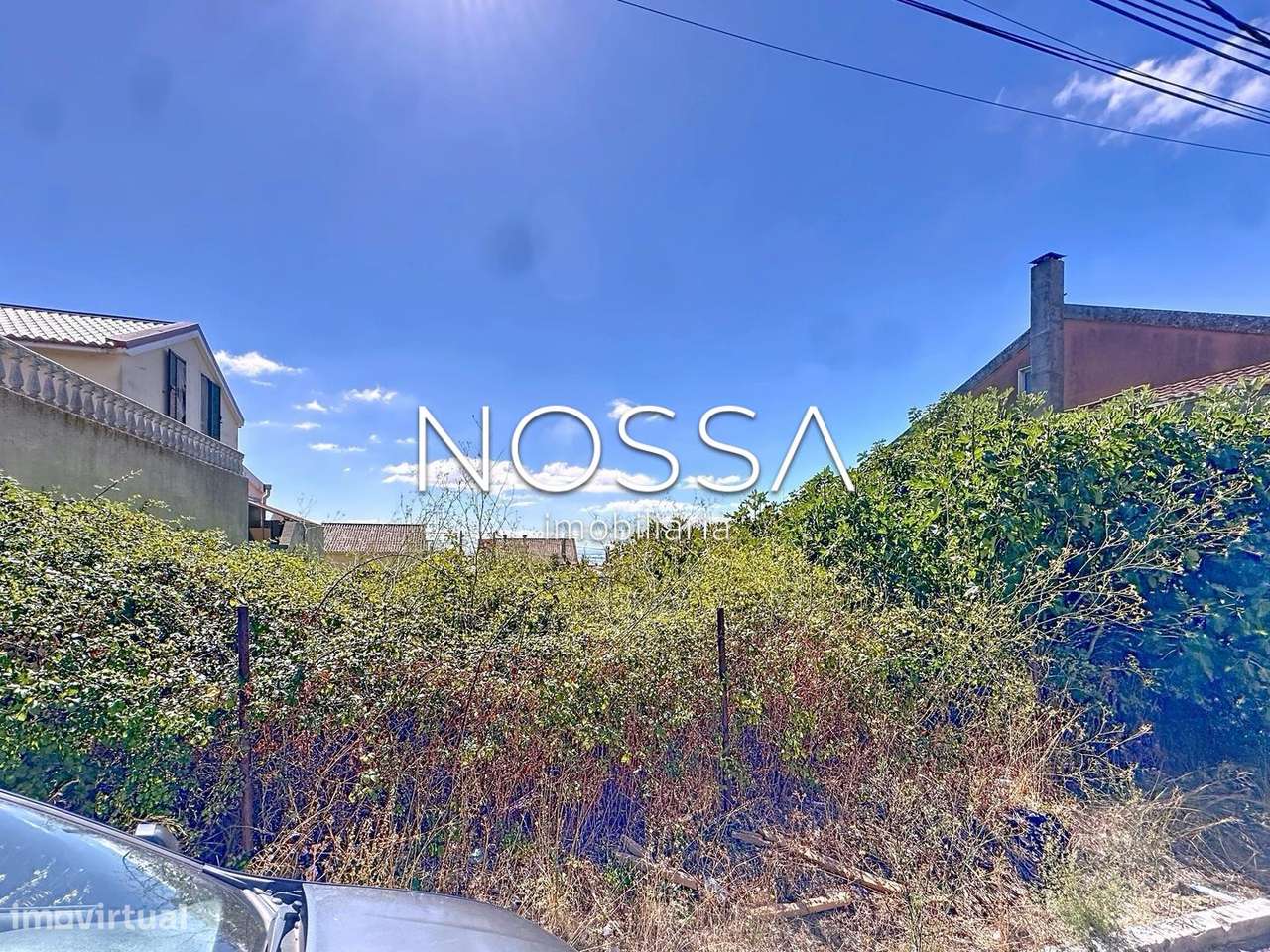 Terreno Urbano | Construção de Moradia |  Portela da Azoia-16