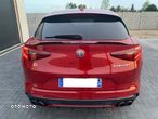 Alfa Romeo Stelvio 2.9 V6 Bi-Turbo Quadrifoglio Q4 - 25