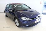 VW Golf 1.6 TDI Trendline - 4