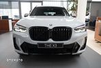 BMW X3 xDrive20d mHEV M Sport sport - 2