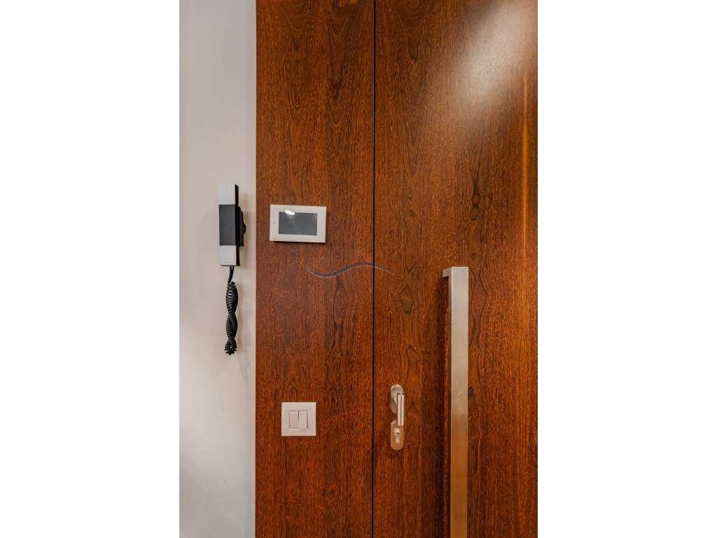 Apartamento T3 Duplex - Leiria-43