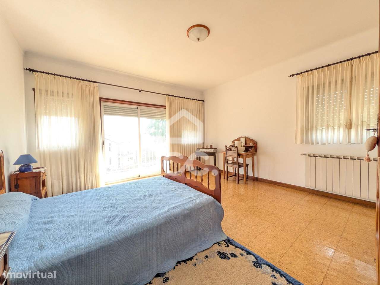 Excelente Moradia à Venda com Ótima Localização – Conforto e Qualidade - Grande imagem: 5/34