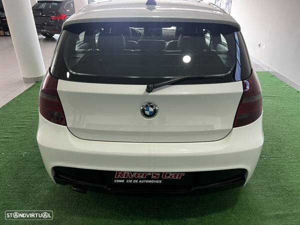 BMW 118 d DPF Edition Sport - 6