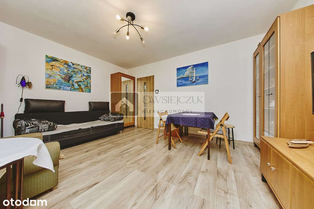 2 pokojowe, gotowe do wprowadzenia, 4p bez windy - Pełny obrazek: 4/16