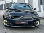 VW Passat Variant 1.4 TSI GTE+ Plug-in - 4