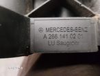 Kolektor Ssący Mercedes W169 A Klasa 2900310349 - 3