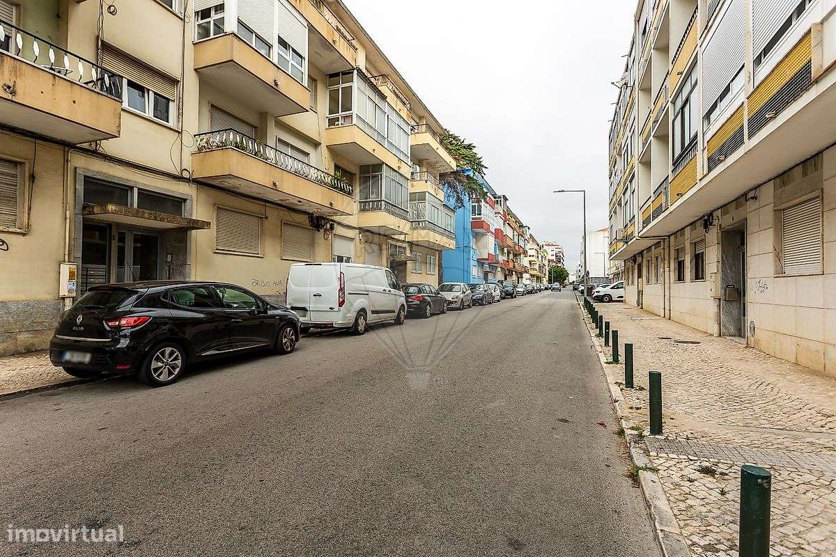 Apartamento T3 para venda-21