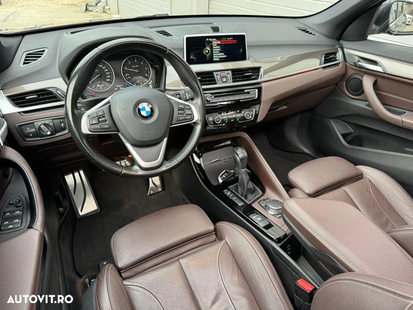 BMW X1 - 2