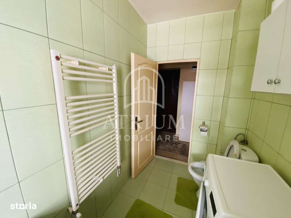 Apartament la cheie, 52 mp cu 15mp balcon, zona Baciu-7