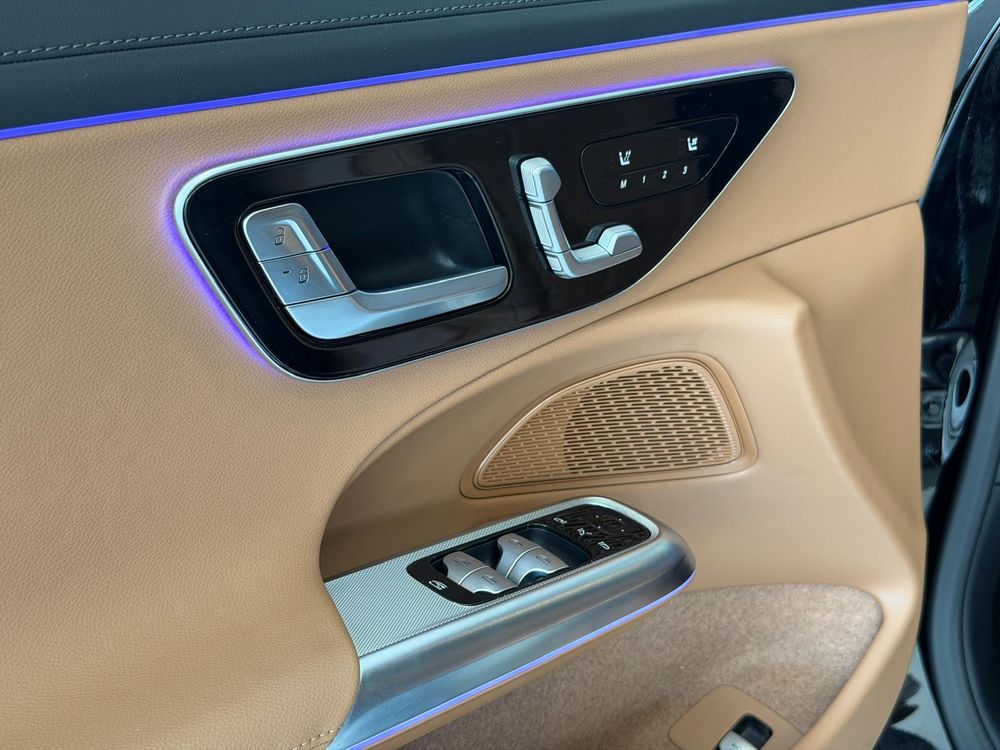 Mercedes-benz Klasa-e E220d EXCLUSIVE Advanced Plus Salon Polska FV23% GOTÓWKA LEASING