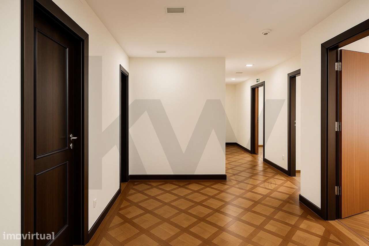 Escritório para Arrendamento *Av.da Republica* - Grande imagem: 5/24