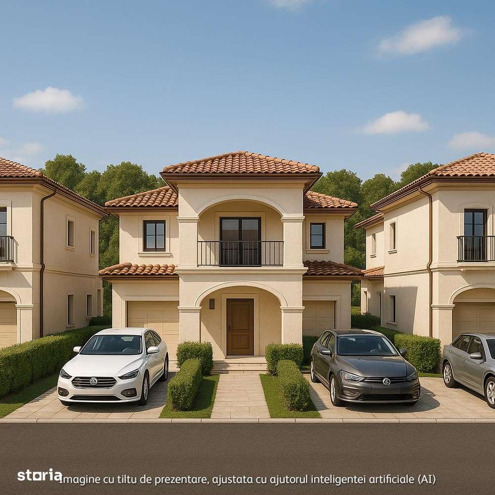 Rate la dezvoltator|Teren cu deschidere la padure - Imagine principală: 3/4