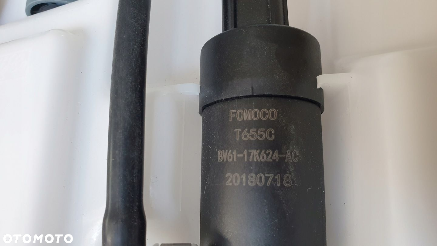 ZBIORNIK SPRYSKIWACZY XENON FOCUS MK3 F1F1-17B613 - 8