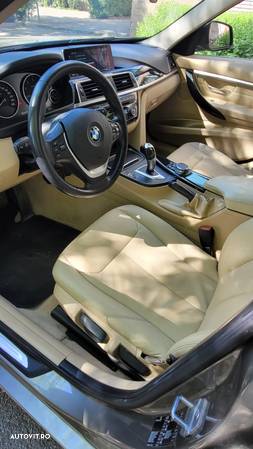 BMW Seria 3 - 8