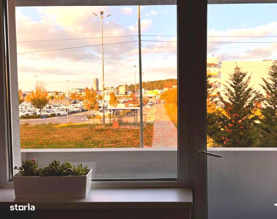 | Apartament 3 camere | 70 mp | Manastur - Zona Vivo Shopping Center |-4