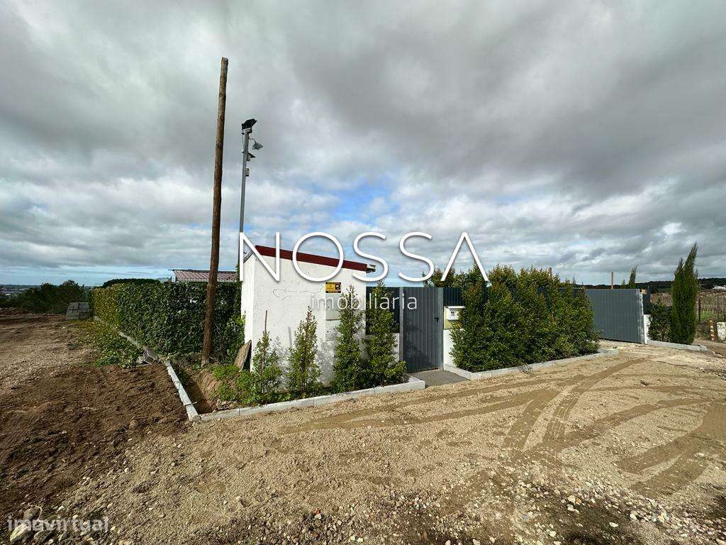 Excelente Terreno em Palmeiros, Pêro Pinheiro - Grande imagem: 3/40