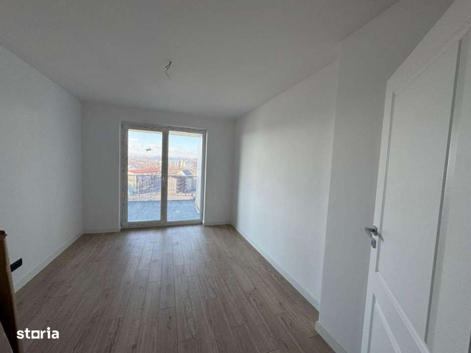 Apartament de 3 camere finisat, 2 bai , Terasa, Ansamblul Elite City - Imagine principală: 5/8