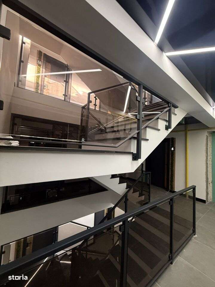 CENTRU CIVIC, APARTAMENT LA BLOC NOU, FINALIZAT-0