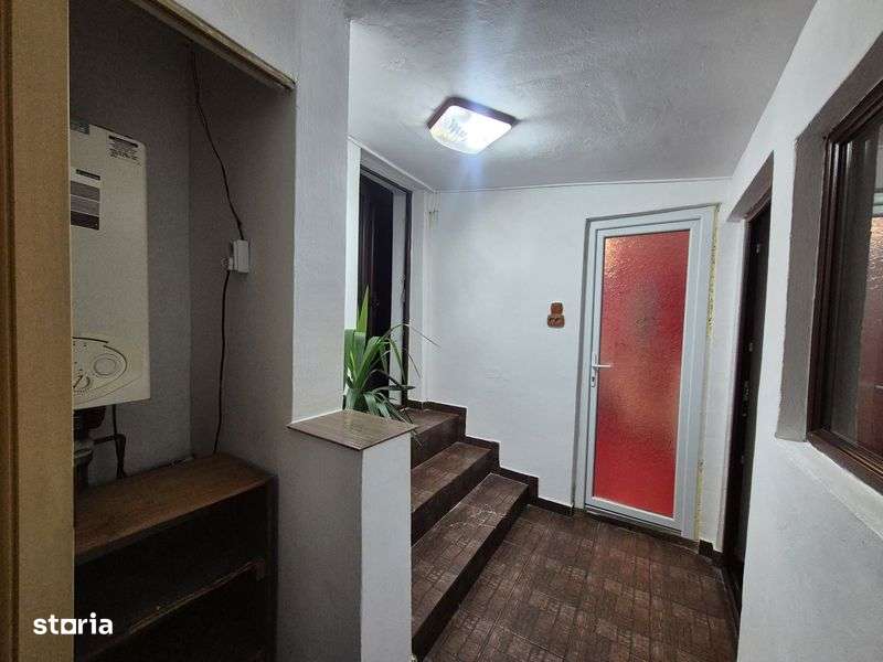 De închiriat apartament 2 camere – Târgu Jiu, Calea Severinului - Imagine principală: 3/5