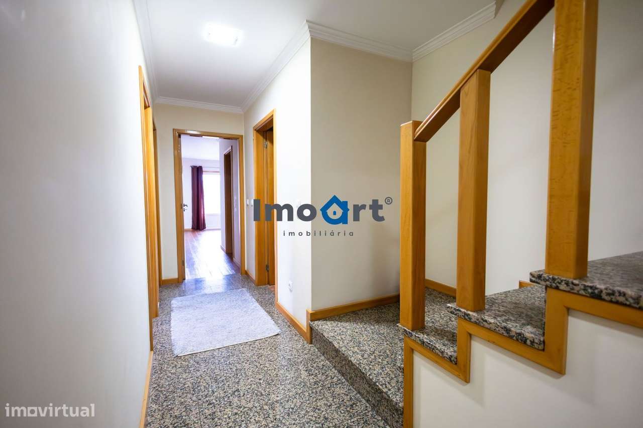 Exclusivo Andar-Moradia T3+3 com terreno de + 1.850 m², Argoncilhe --16