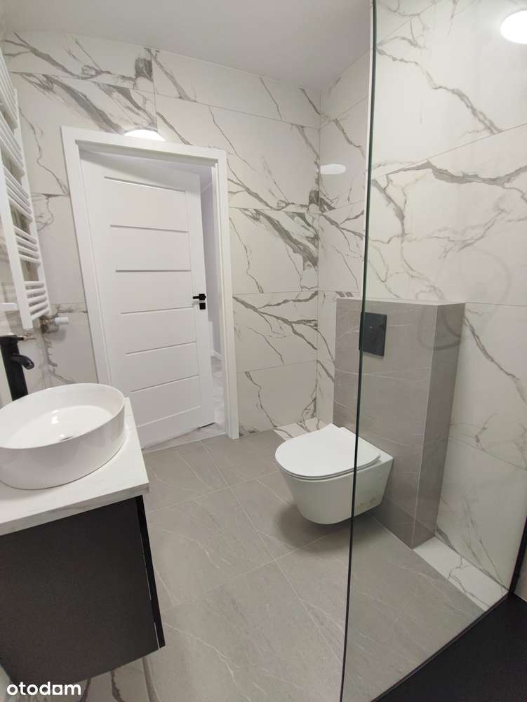 Nowe / Komfortowe / Balkon 6,5m2 / Plus Garaż/ bez pcc-7