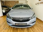 Opel Astra Sports Tourer 1.6 CDTI Innovation S/S RM6/SOB/5PC/5PB - 3