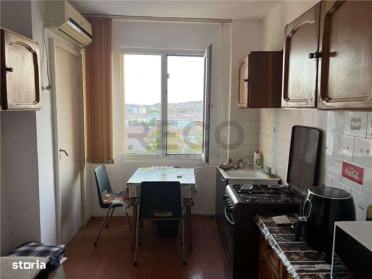 RECO  APARTAMENT 3 camere Rogerius - Imagine principală: 5/11