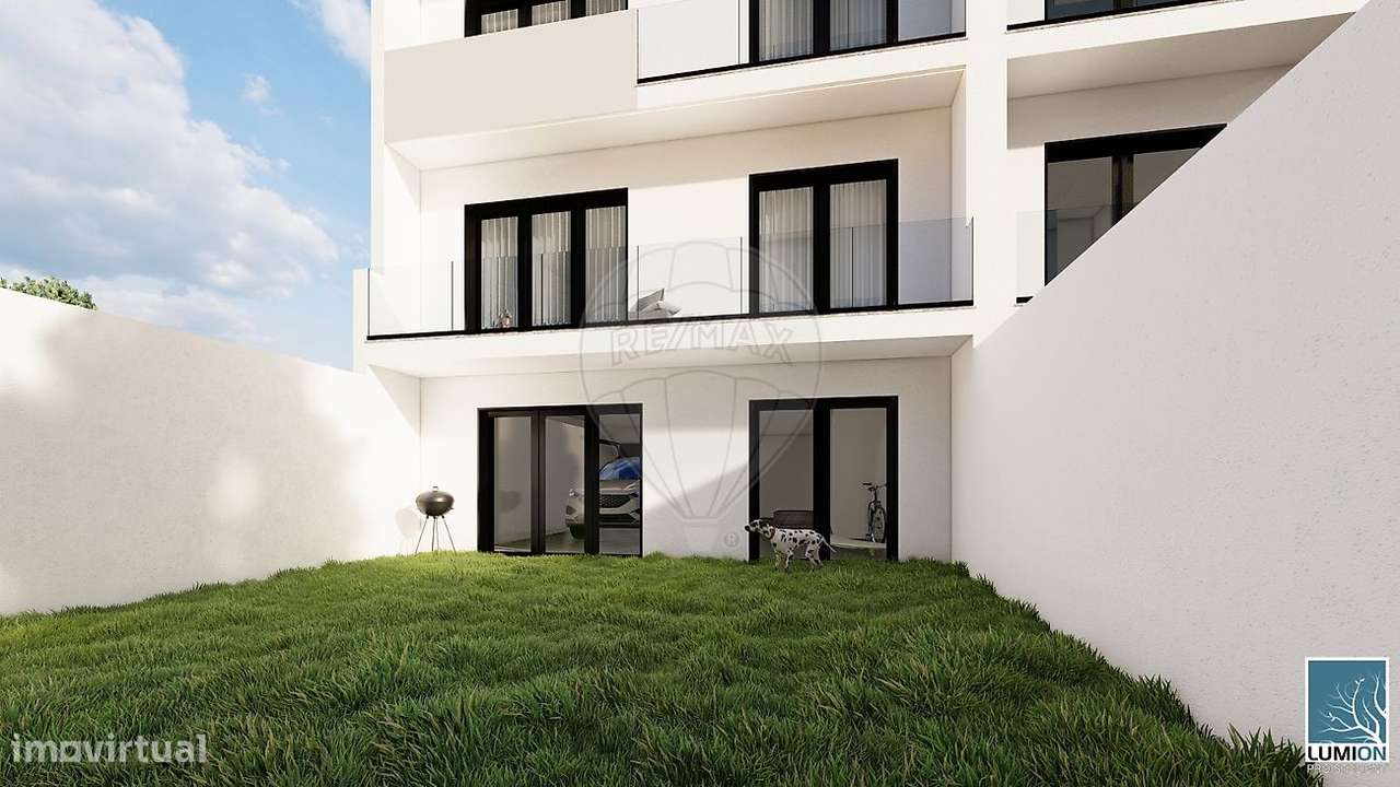 Moradia T3 para venda-9