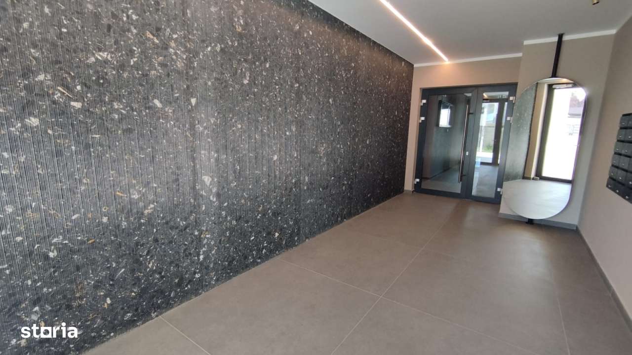 Apartament 2 camere I Jandarmeriei