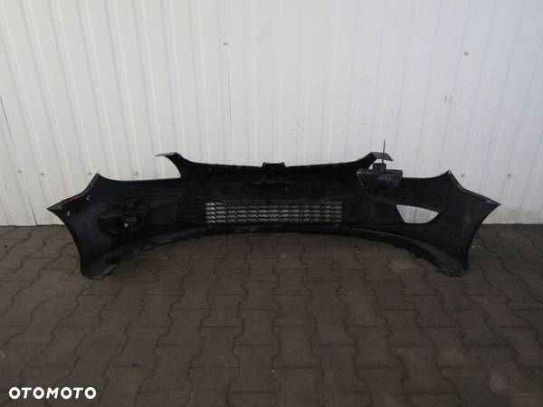 Zderzak przód przedni Hyundai I30 i 30 Lift 10-12 - 8