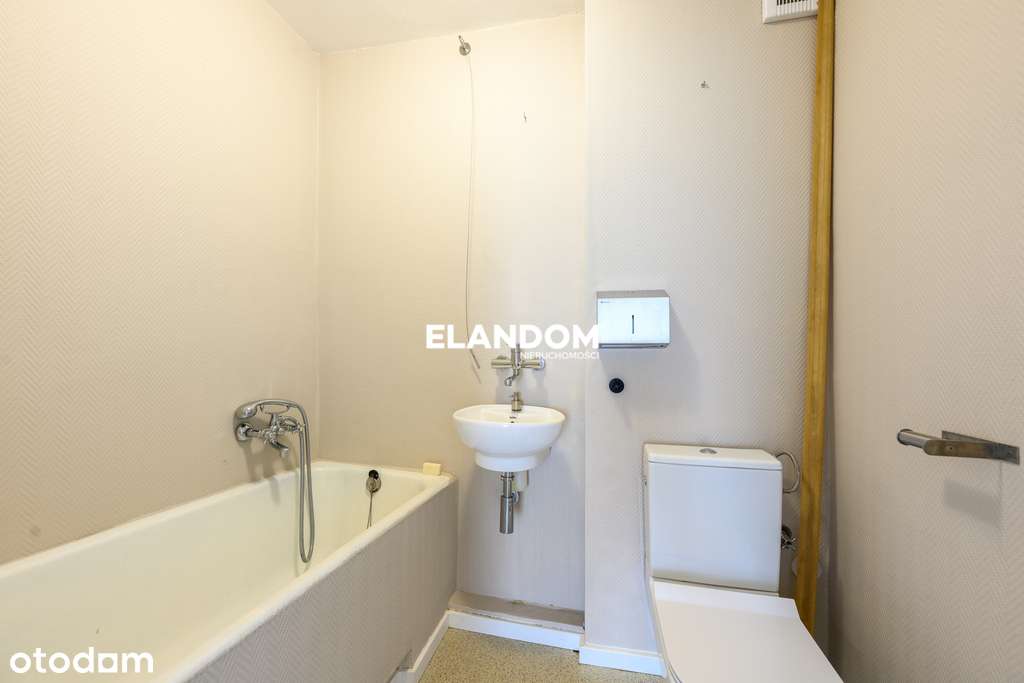 Zwycięzców 4a, 48m2, 2 pokoje i osobna kuchnia-14