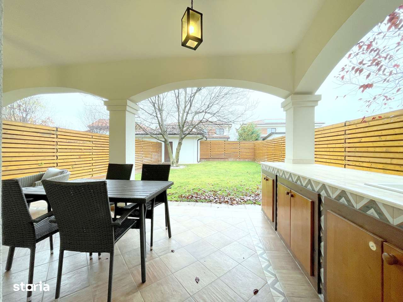 Casa de inchiriat - zona Aradului - British School - Imagine principală: 3/20