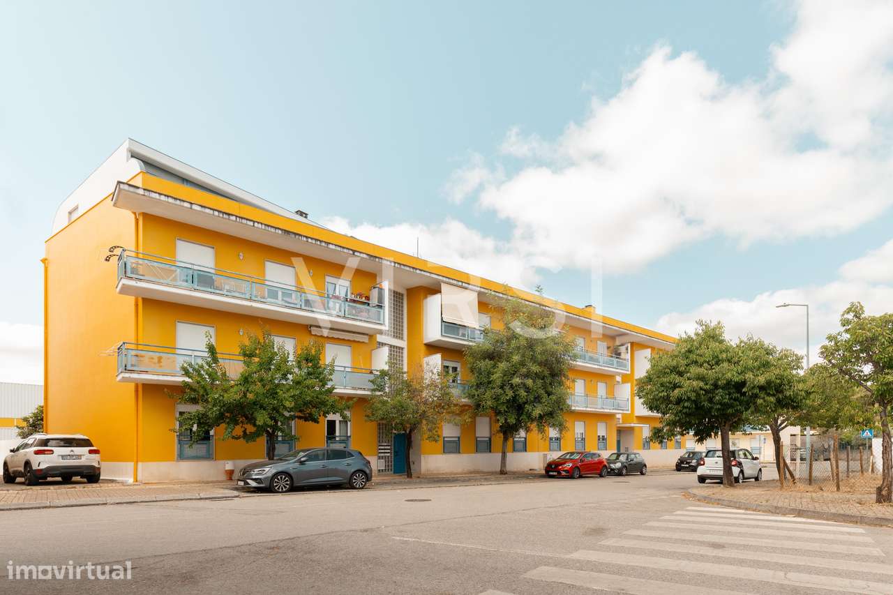 Apartamento T3 duplex c/ garagem fechada - Eiras, Coimbra-31