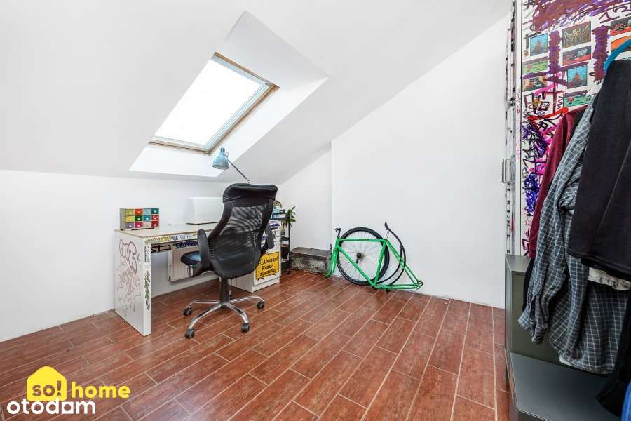 Mieszkanie 119 m, garaż, piwnica - Pełny obrazek: 4/12