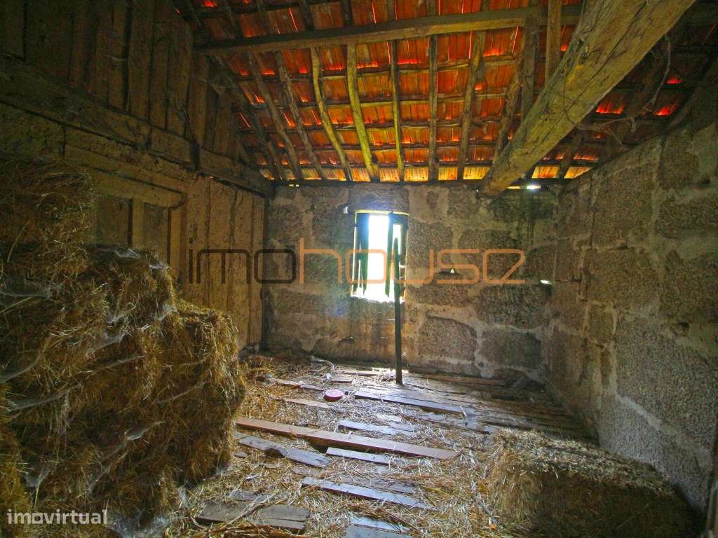 Quinta do séc. 18 - Amarante-12