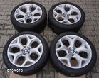 BMW X6 20x10J ET40 20x11J ET37 YOKOHAMA V905 K1 - 3