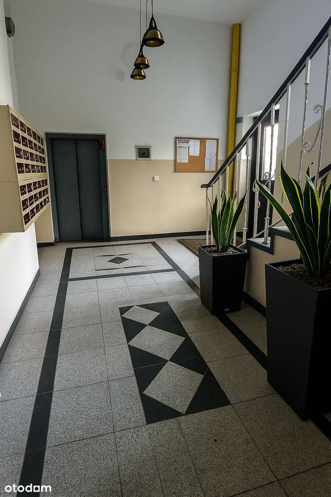 Mieszkanie 82,5 m² z potencjałem w sercu Warszawy, Nowowiejska - Pełny obrazek: 4/9