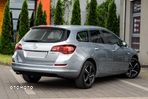 Opel Astra 1.6 Turbo Automatik Cosmo - 9