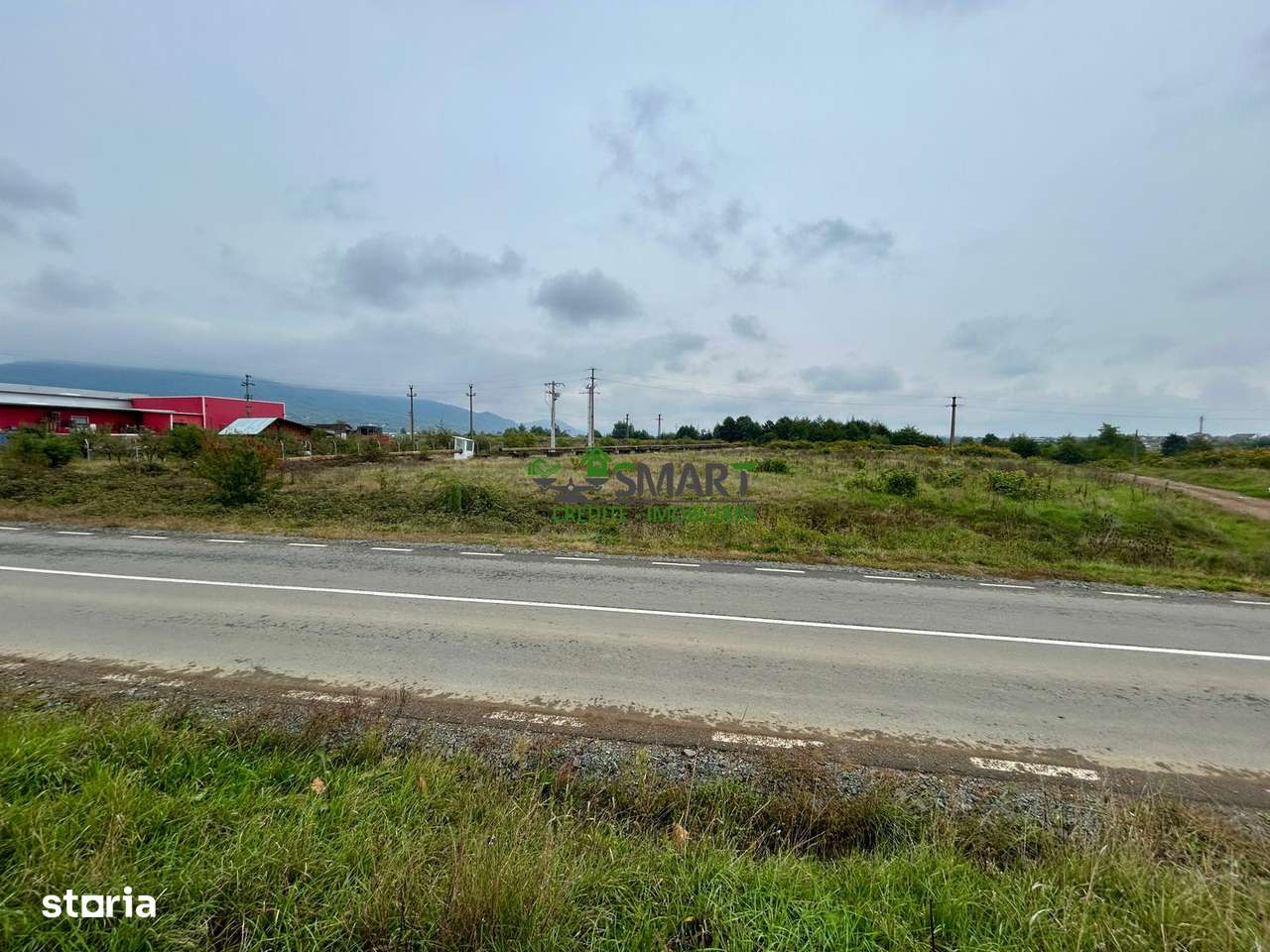 Teren intravilan – 62 ari, Strada Dura (zona ATP)-4