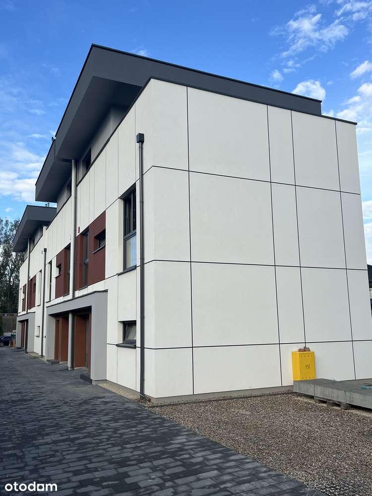 Twój Dom w wersji PREMIUM bezpośrednio od Dewelopera Przyjdź i Kup - Pełny obrazek: 5/19