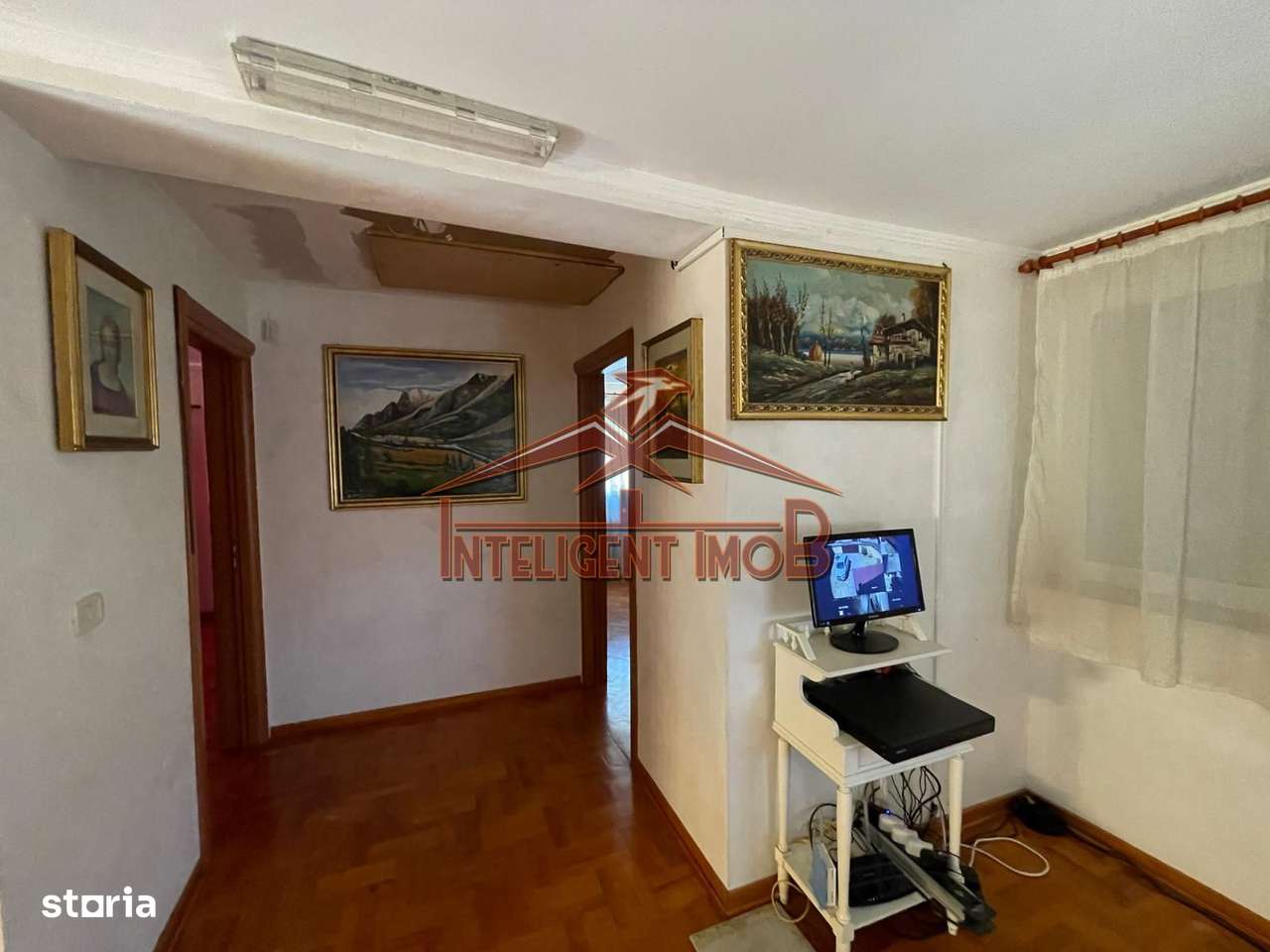 Casă moderna cu 5 camere în Hurez/Fagaras Jud Brașov-11