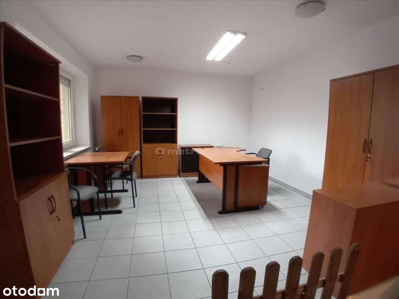 Lokal biurowy, 50m, parter, duża witryna! - Pełny obrazek: 2/9